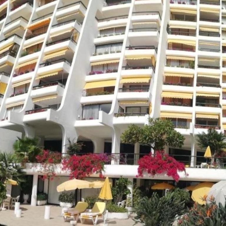 Penthouse Urbanizacion Montemarina Anfi del Mar - One-Bedroom Apartment with View - 20
