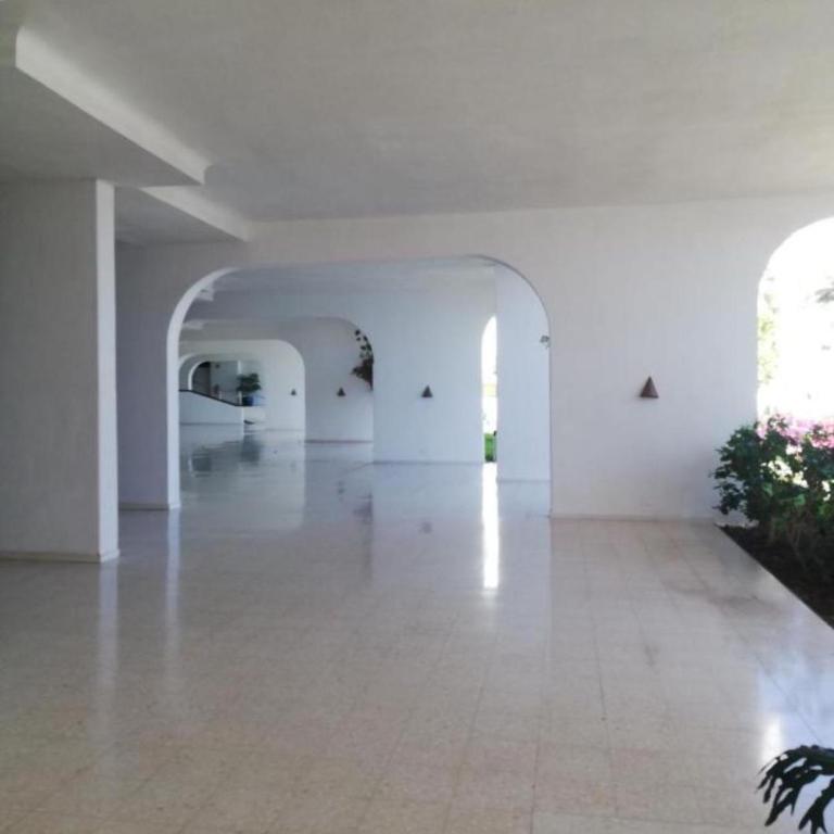 Penthouse Urbanizacion Montemarina Anfi del Mar - One-Bedroom Apartment with View - 19