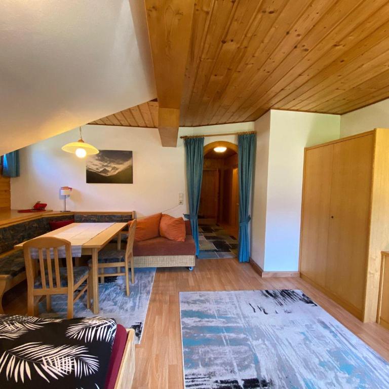 Obenfigerhof - Apartment mit 2 Schlafzimmern und Dusche - 19