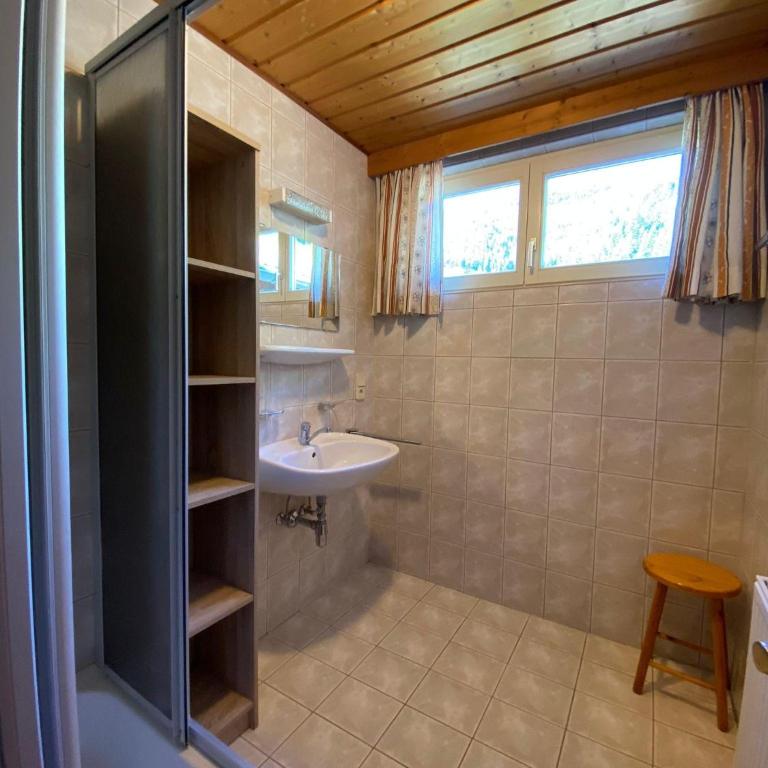 Obenfigerhof - Apartment mit 2 Schlafzimmern und Dusche - 12