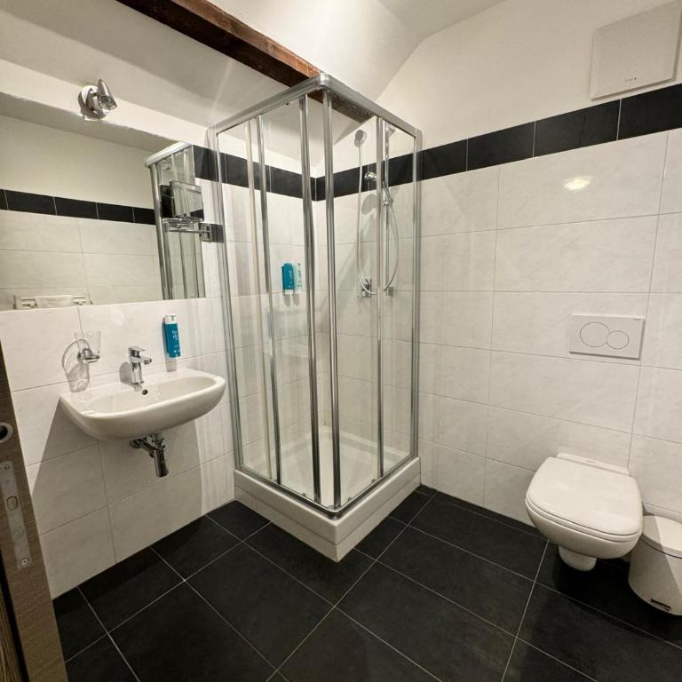 Hotel Locanda Castagnola - Suite Familiare - 6