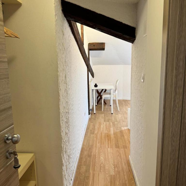 Hotel Locanda Castagnola - Suite Familiare - 3
