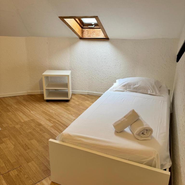 Hotel Locanda Castagnola - Suite Familiare - 4