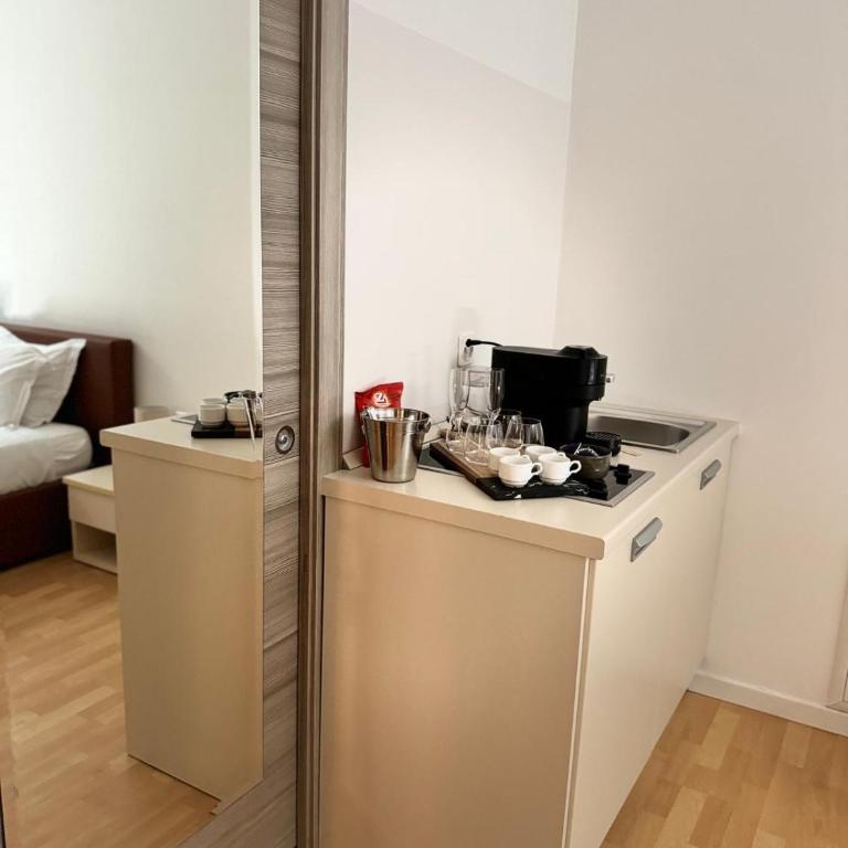 Hotel Locanda Castagnola - Suite Familiare - 7