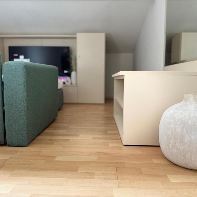 Hotel Locanda Castagnola - Suite Familiare - 10