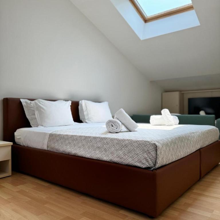 Hotel Locanda Castagnola - Suite Familiare - 8