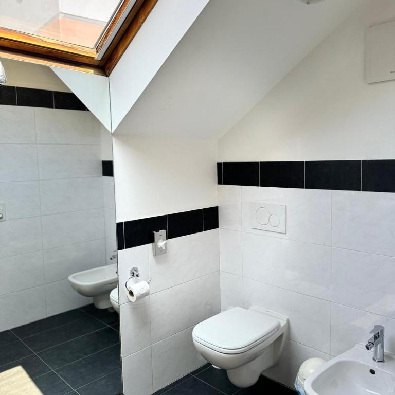 Hotel Locanda Castagnola - Suite Familiare - 13