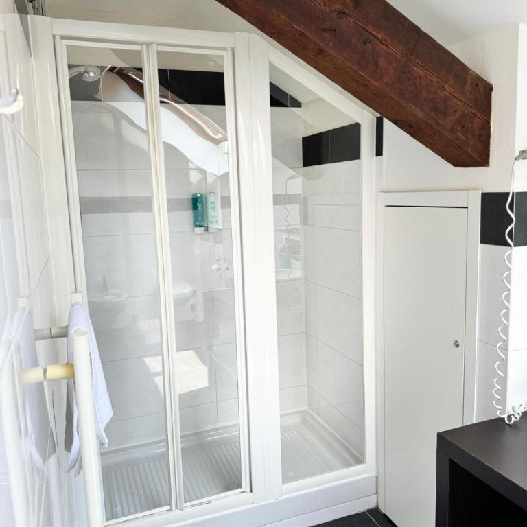 Hotel Locanda Castagnola - Suite Familiare - 14
