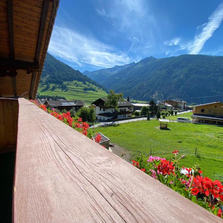 Obenfigerhof - Apartment mit 2 Schlafzimmern und Dusche - 7