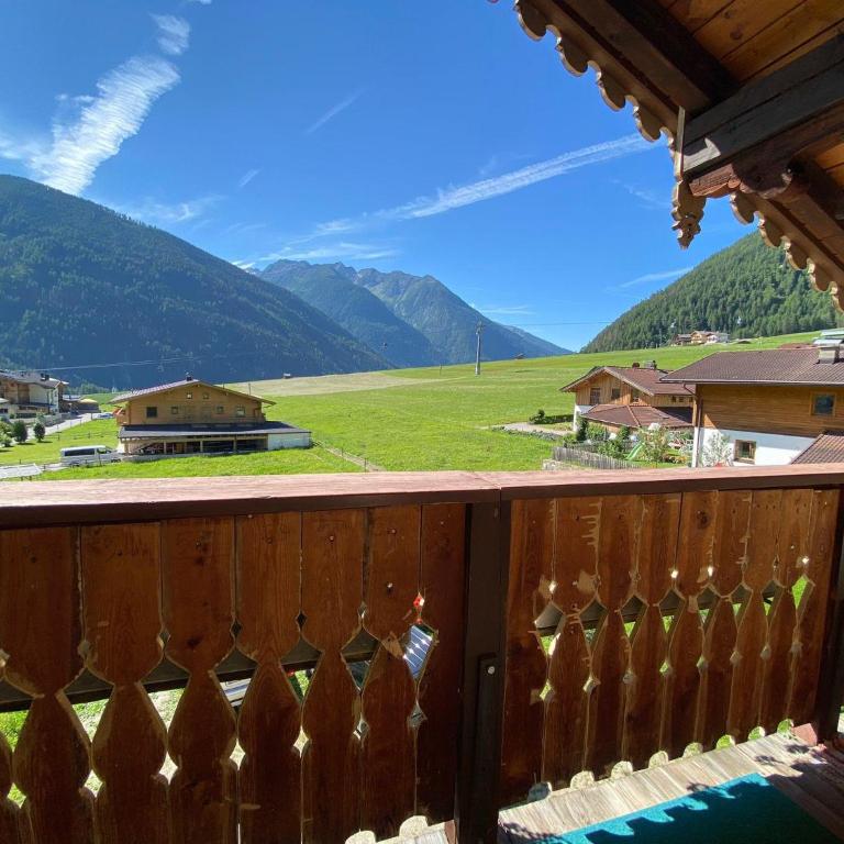 Obenfigerhof - Apartment mit 2 Schlafzimmern und Dusche - 6