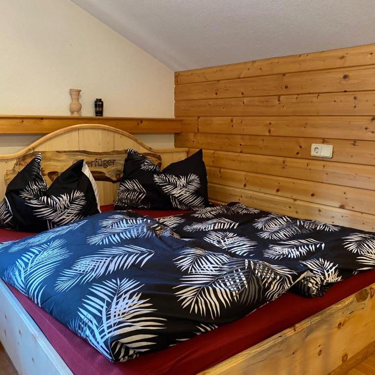 Obenfigerhof - Apartment mit 2 Schlafzimmern und Dusche - 5