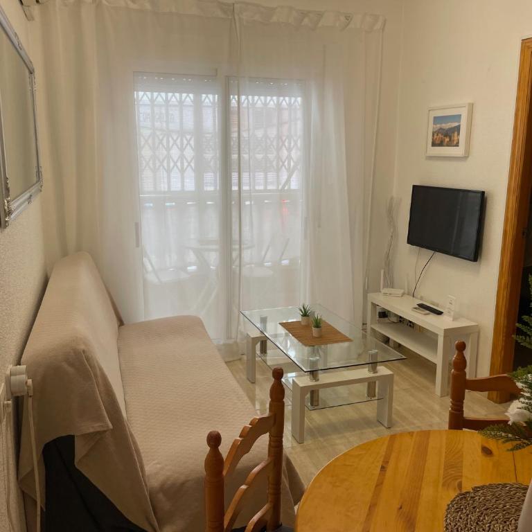 222 San Pascual, Playa Del Cura, Torrevieja - One-Bedroom Apartment - 10