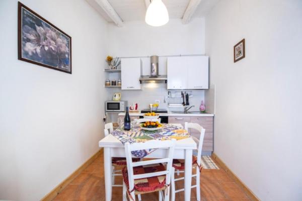 Casa della Loggia - Appartamento con 2 Camere da Letto - 17