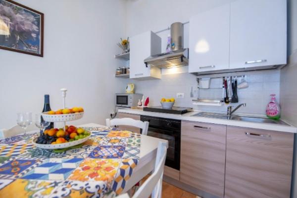 Casa della Loggia - Appartamento con 2 Camere da Letto - 18