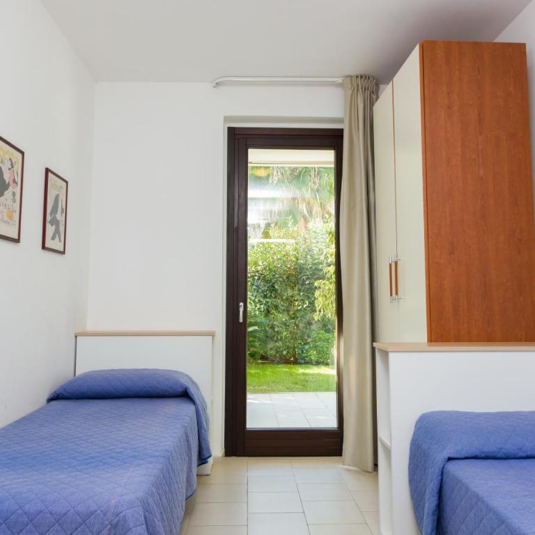 Kamena Residence - Appartamento con 2 Camere da Letto (5 Adulti) - 6