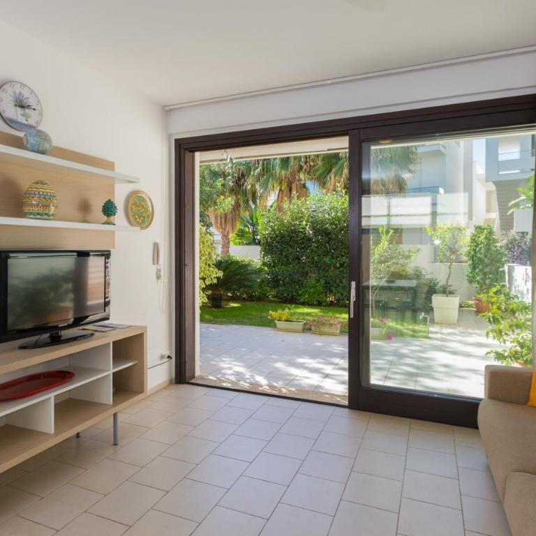 Kamena Residence - Appartamento con 2 Camere da Letto (3 Adulti) - 8