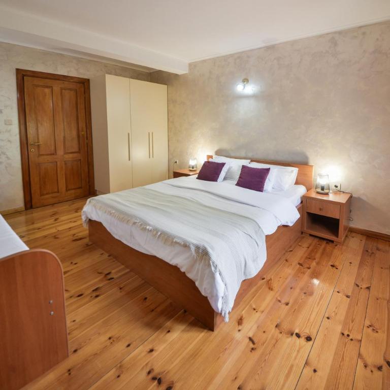 Villa Brda - Two-Bedroom Villa - 11