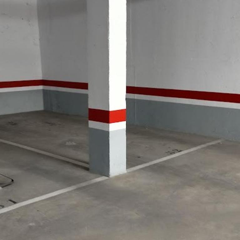 Apartamento los Sueños - Apartamento de 1 dormitorio - 31