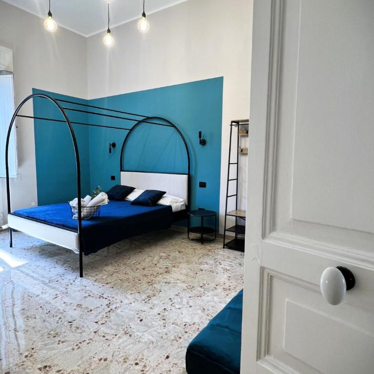 Lucky Corner - Elegant Stay - Two-Bedroom Apartment - 1