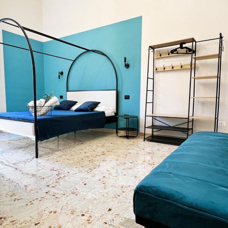 Lucky Corner - Elegant Stay - Two-Bedroom Apartment - 7