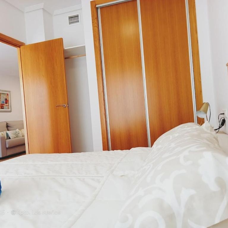 Apartamento los Sueños - Apartamento de 1 dormitorio - 21