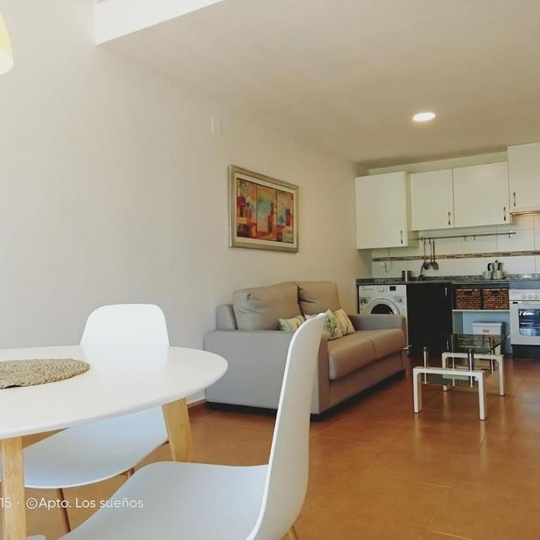 Apartamento los Sueños - Apartamento de 1 dormitorio - 15