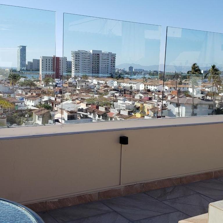 Hermoso condominio c. Alberca y cercano a la playa - Apartamento de 2 dormitorios - 3