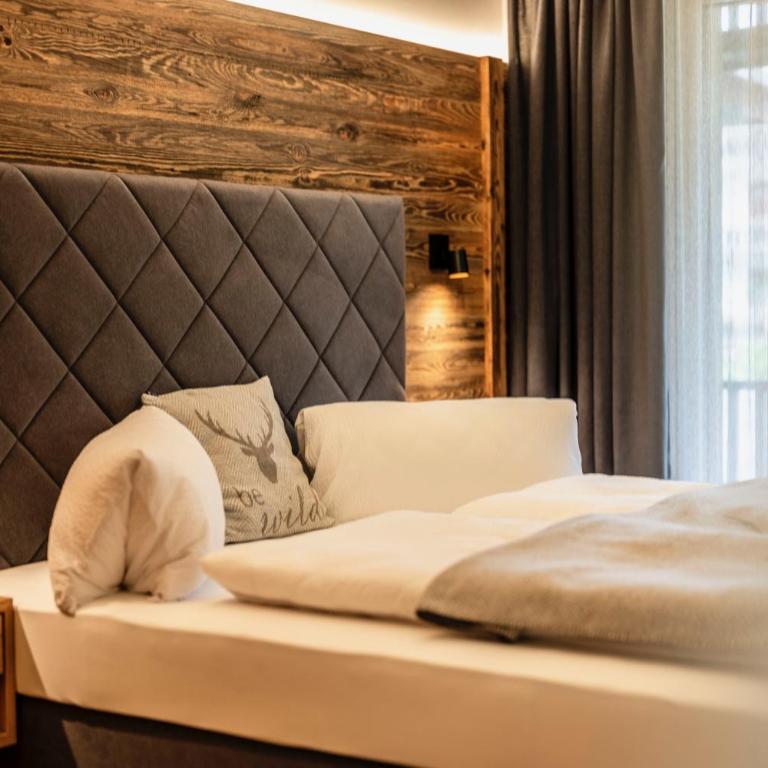 Das Viererspitz 1 - Mittenwald - Apartamento de 1 dormitorio - 5