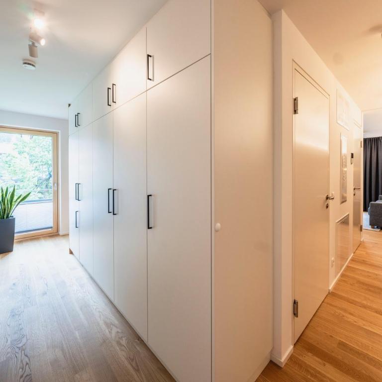 Das Viererspitz 1 - Mittenwald - Apartamento de 1 dormitorio - 21
