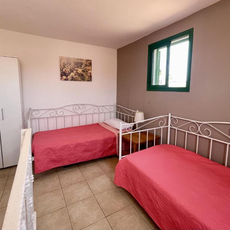 Ten-Beau Relax Bungalow - Three-Bedroom Apartment - 20