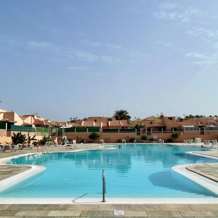 Ten-Beau Relax Bungalow - Three-Bedroom Apartment - 4