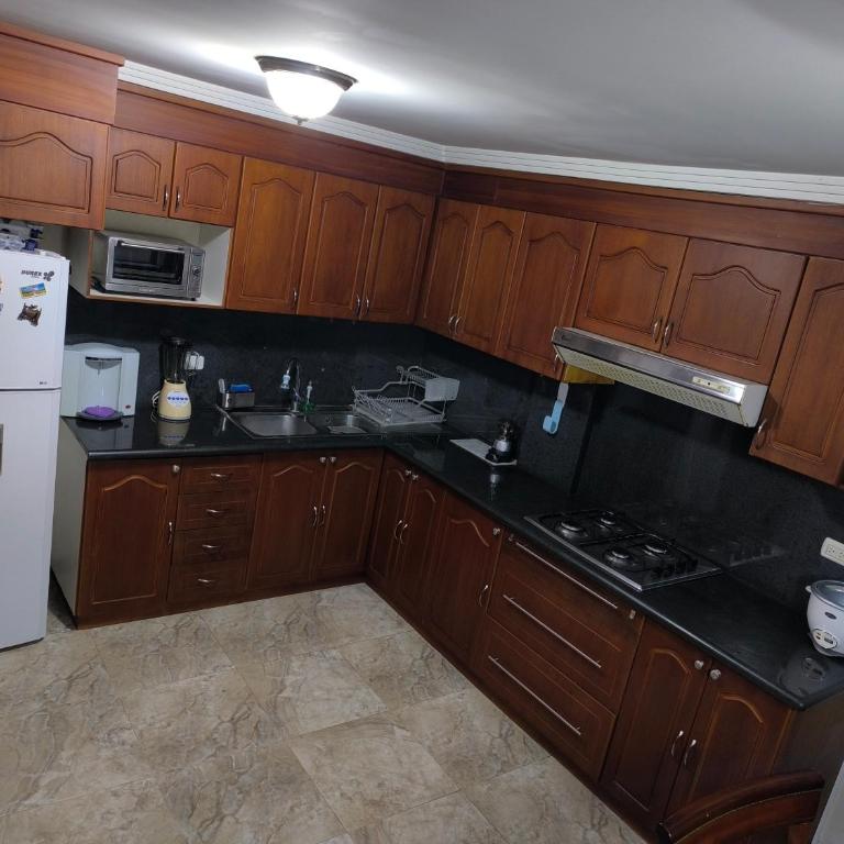 departamento los Cerezos - Apartamento de 2 dormitorios - 2