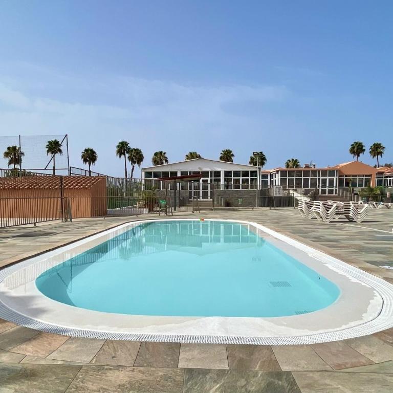 Ten-Beau Relax Bungalow - Three-Bedroom Apartment - 24