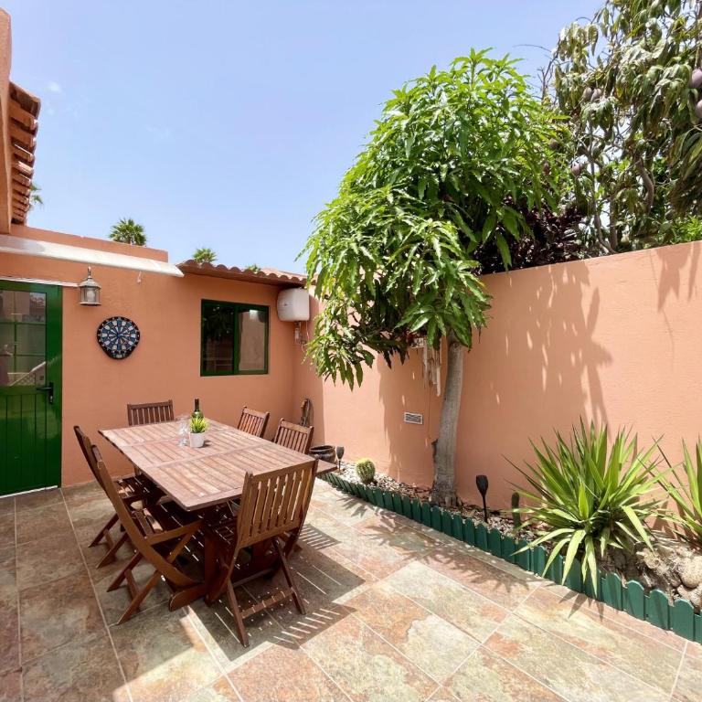 Ten-Beau Relax Bungalow - Three-Bedroom Apartment - 32