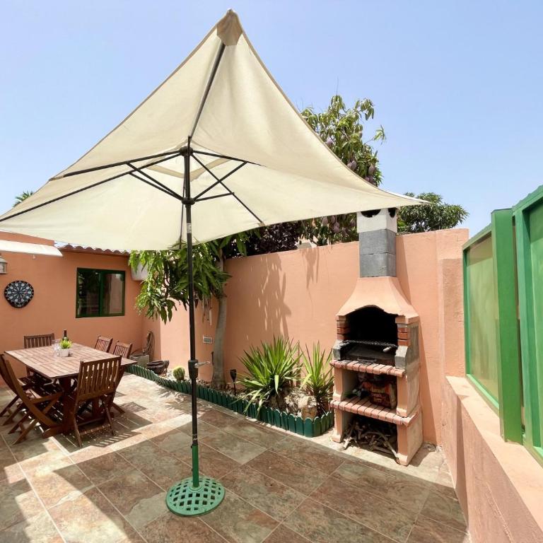 Ten-Beau Relax Bungalow - Three-Bedroom Apartment - 3