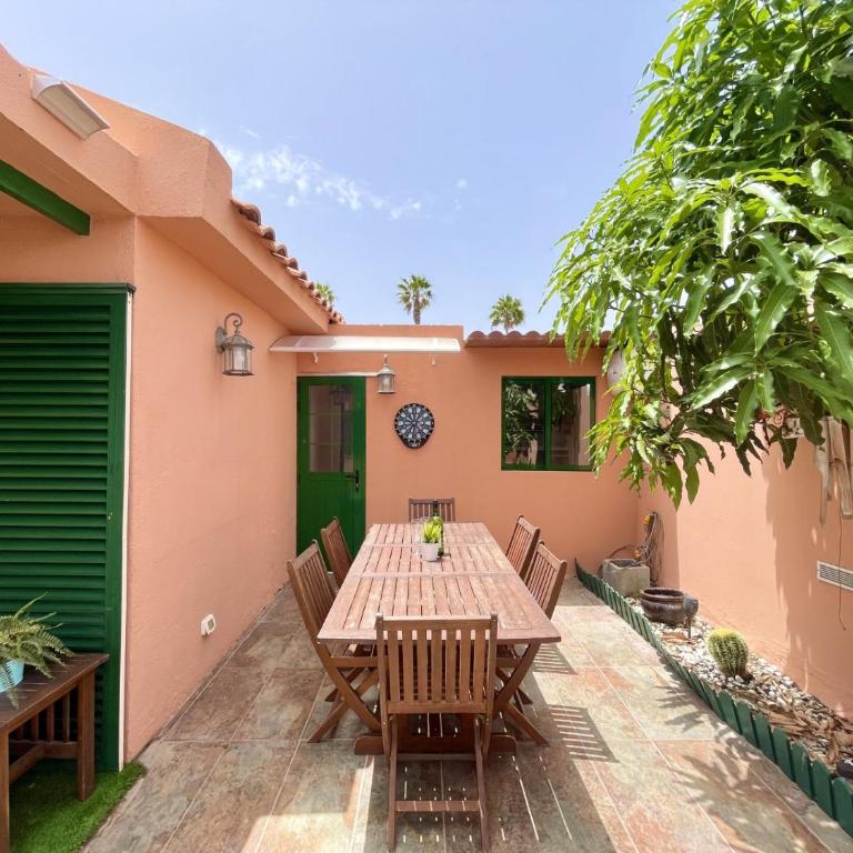 Ten-Beau Relax Bungalow - Three-Bedroom Apartment - 26