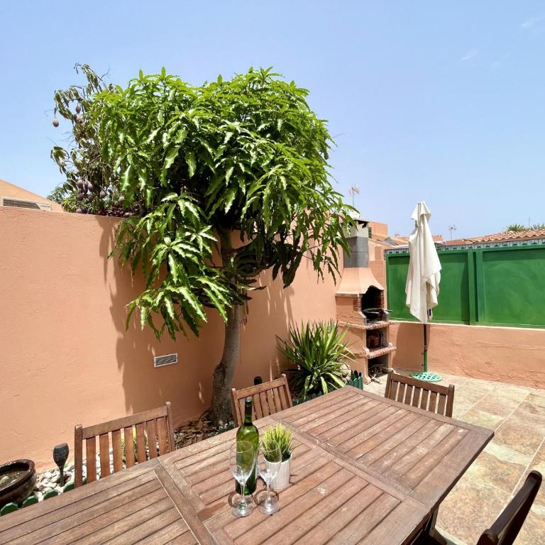 Ten-Beau Relax Bungalow - Three-Bedroom Apartment - 25