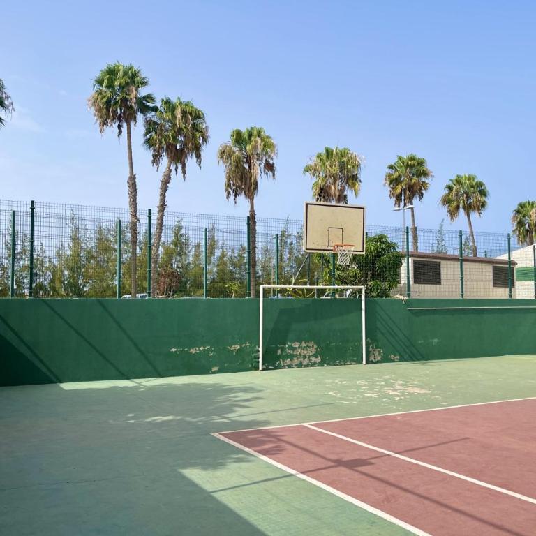 Ten-Beau Relax Bungalow - Three-Bedroom Apartment - 38