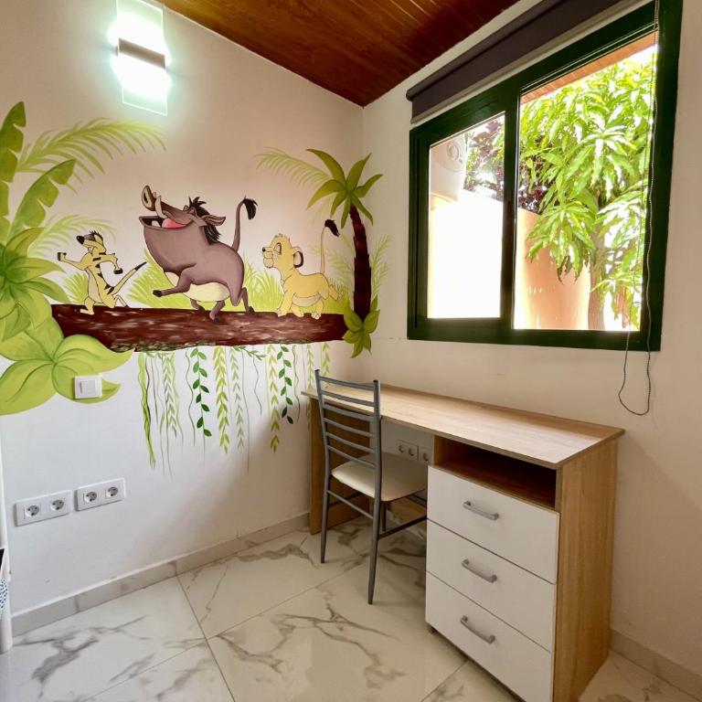 Ten-Beau Relax Bungalow - Three-Bedroom Apartment - 17