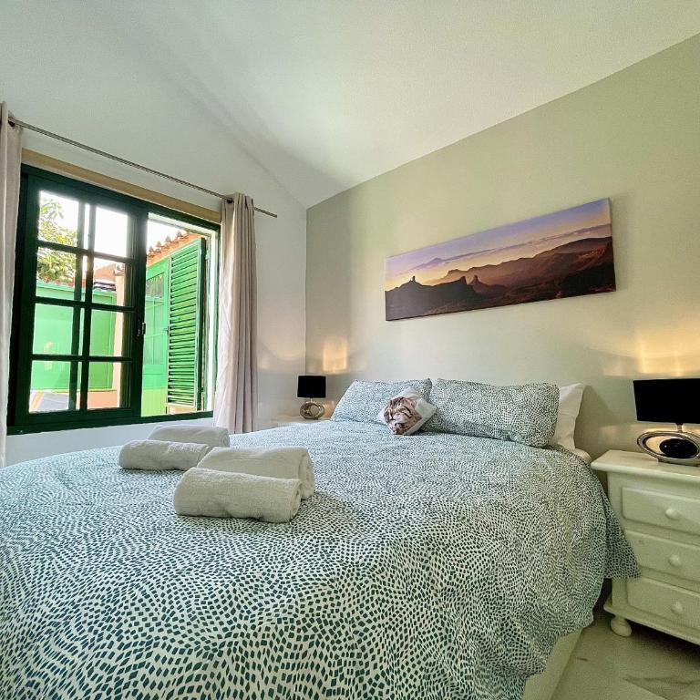 Ten-Beau Relax Bungalow - Three-Bedroom Apartment - 11