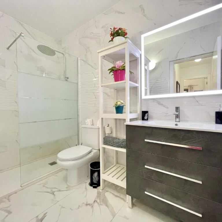 Ten-Beau Relax Bungalow - Three-Bedroom Apartment - 15