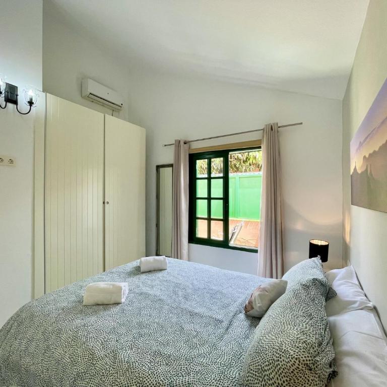 Ten-Beau Relax Bungalow - Three-Bedroom Apartment - 14