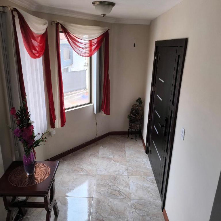departamento los Cerezos - Apartamento de 2 dormitorios - 18