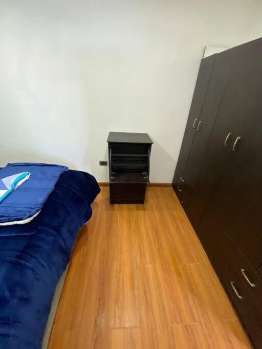 Apartamento en quinto piso todo - Apartamento de 2 dormitorios con terraza - 19