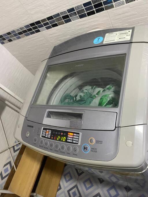 Apartamento en quinto piso todo - Apartamento de 2 dormitorios con terraza - 31