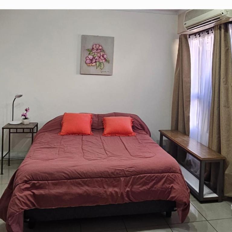 Mitre 9 - Three-Bedroom Apartment - 1
