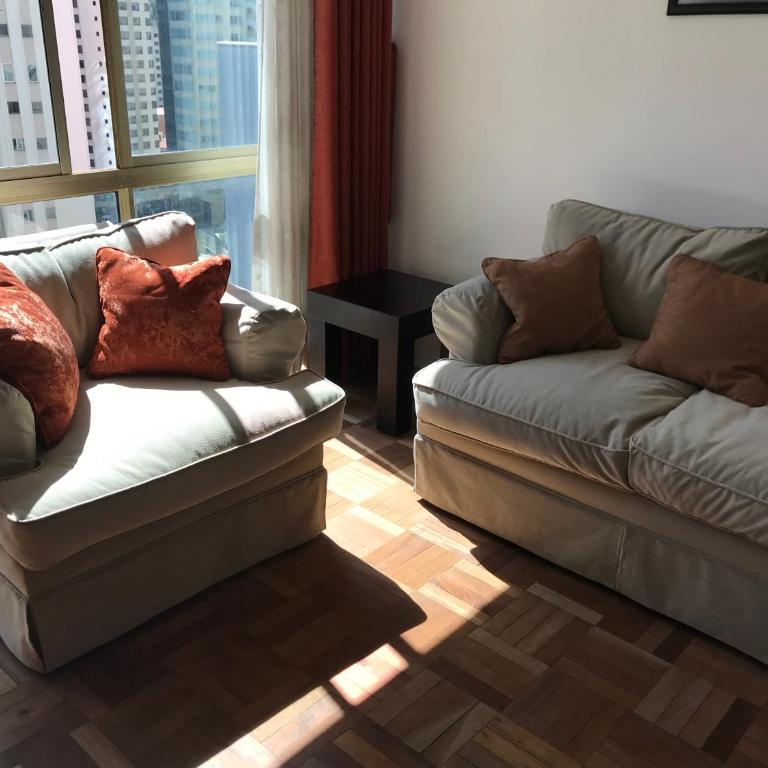 Departamento Privado en la Av Arce - Apartamento de 1 dormitorio - 21