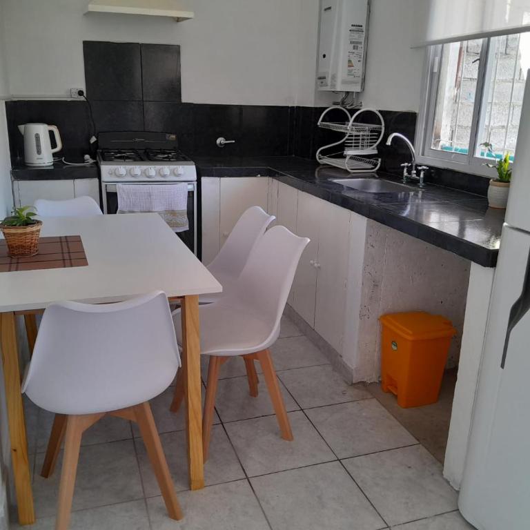 LOS RULITOS Departamentos Temporarios - Apartamento de 1 dormitorio - 2