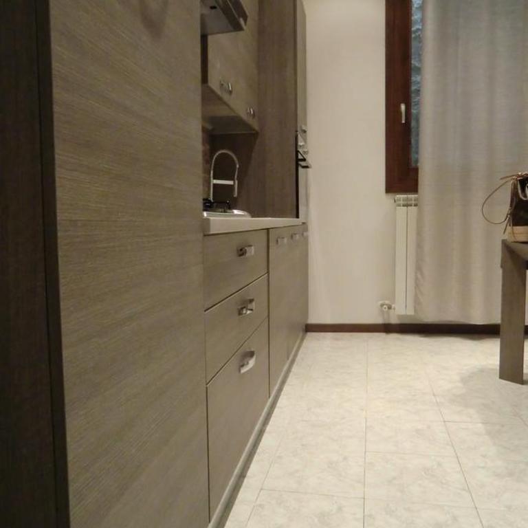 Ca' Novo - Appartamento Deluxe - 17