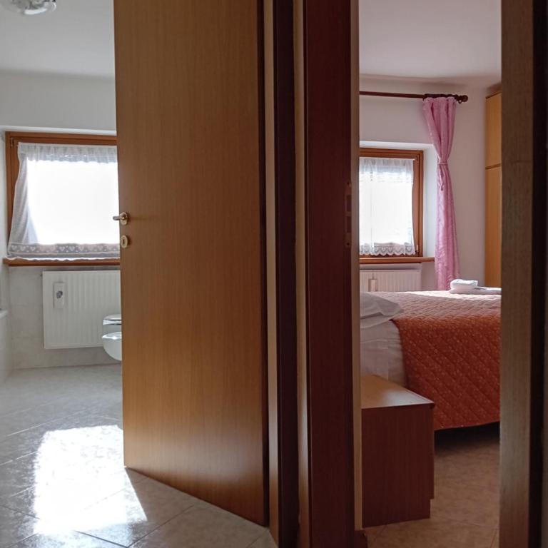 Alloggio la Falesia - Appartamento con 2 Camere da Letto - 19